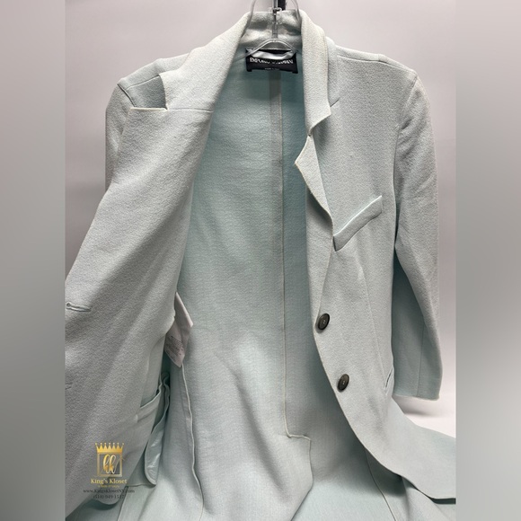 💚SOLD💚Emporio Armani jacket - Picture 9 of 10